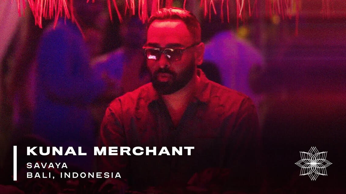 Kunal Merchant - Savaya Bali Kunal Merchant - Savaya Bali