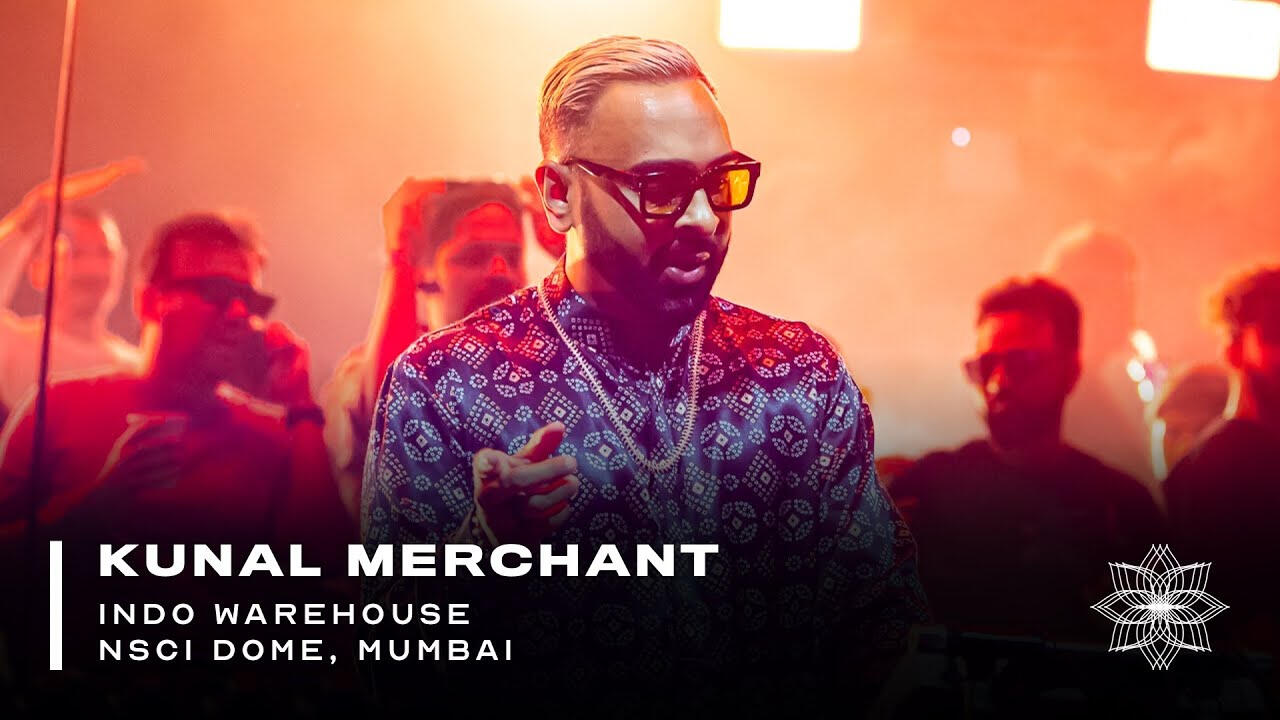 Kunal Merchant - Mumbai 2024 Kunal Merchant - Mumbai 2024
