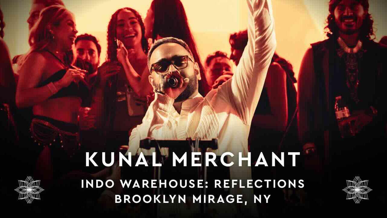 Kunal Merchant - Reflections Kunal Merchant - Reflections